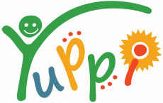 Yuppi logo
